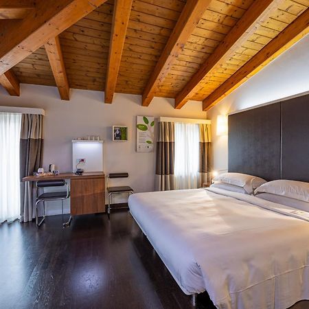 Best Western Plus Hotel De Capuleti Верона Екстер'єр фото