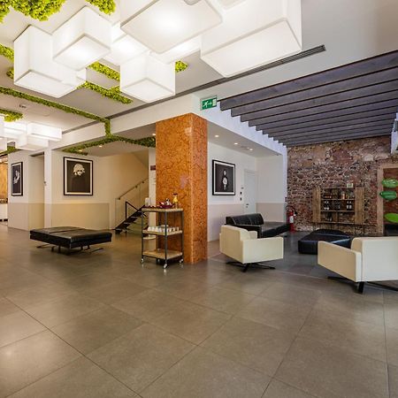 Best Western Plus Hotel De Capuleti Верона Екстер'єр фото