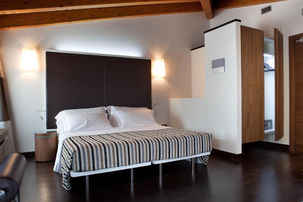 Best Western Plus Hotel De Capuleti Верона Екстер'єр фото