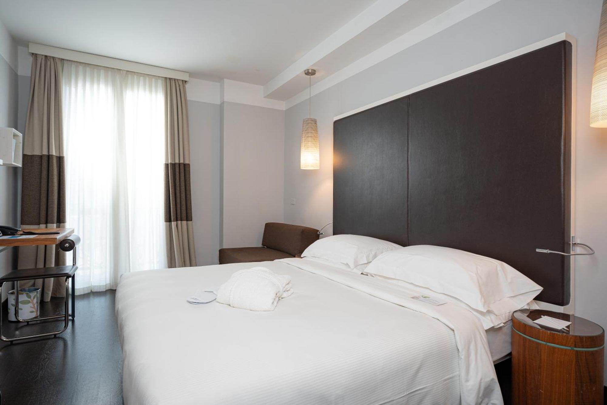 Best Western Plus Hotel De Capuleti Верона Екстер'єр фото