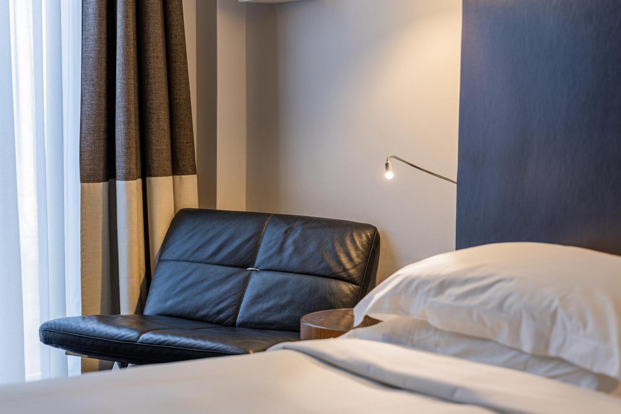 Best Western Plus Hotel De Capuleti Верона Екстер'єр фото