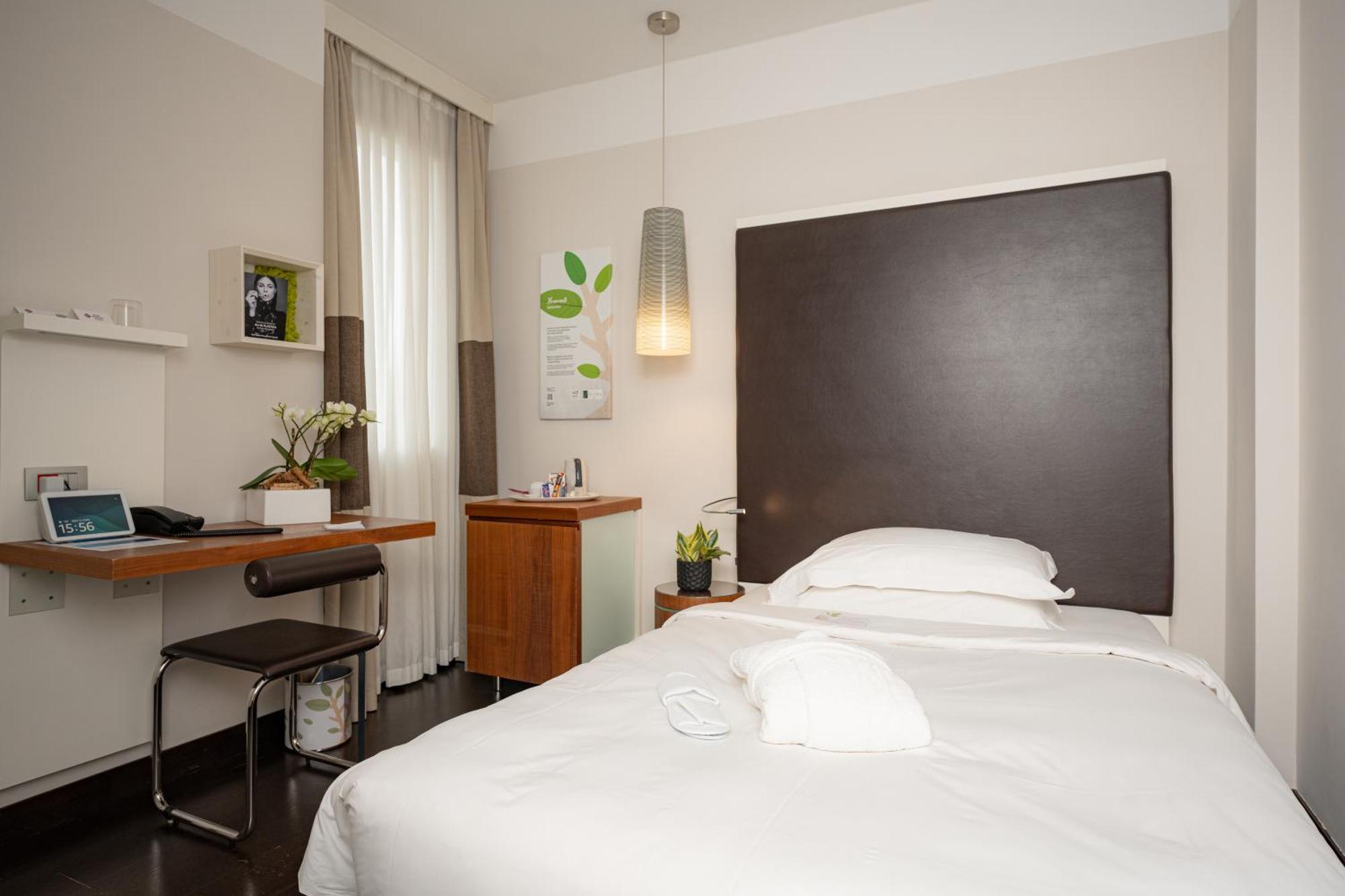 Best Western Plus Hotel De Capuleti Верона Екстер'єр фото