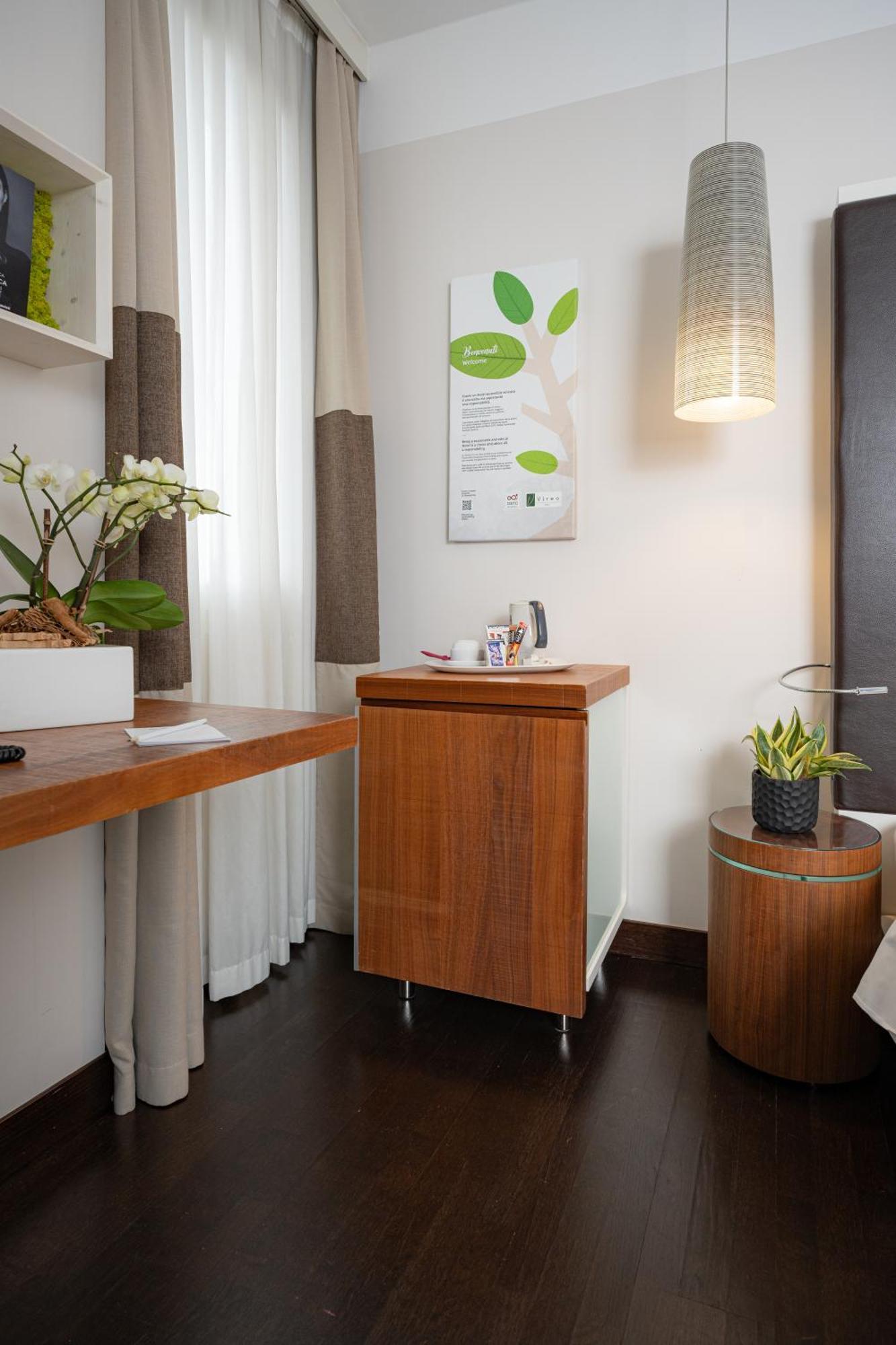 Best Western Plus Hotel De Capuleti Верона Екстер'єр фото