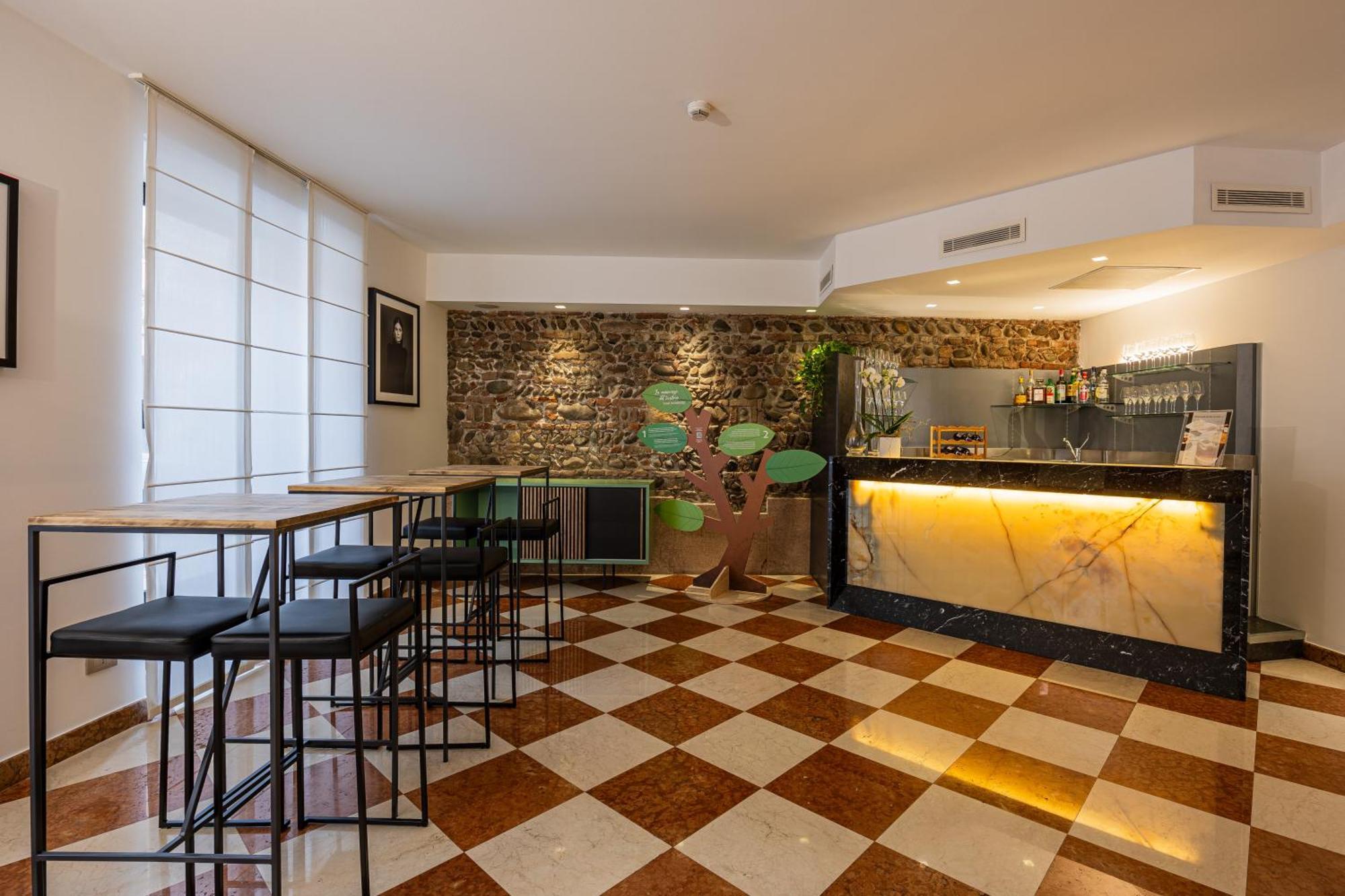 Best Western Plus Hotel De Capuleti Верона Екстер'єр фото
