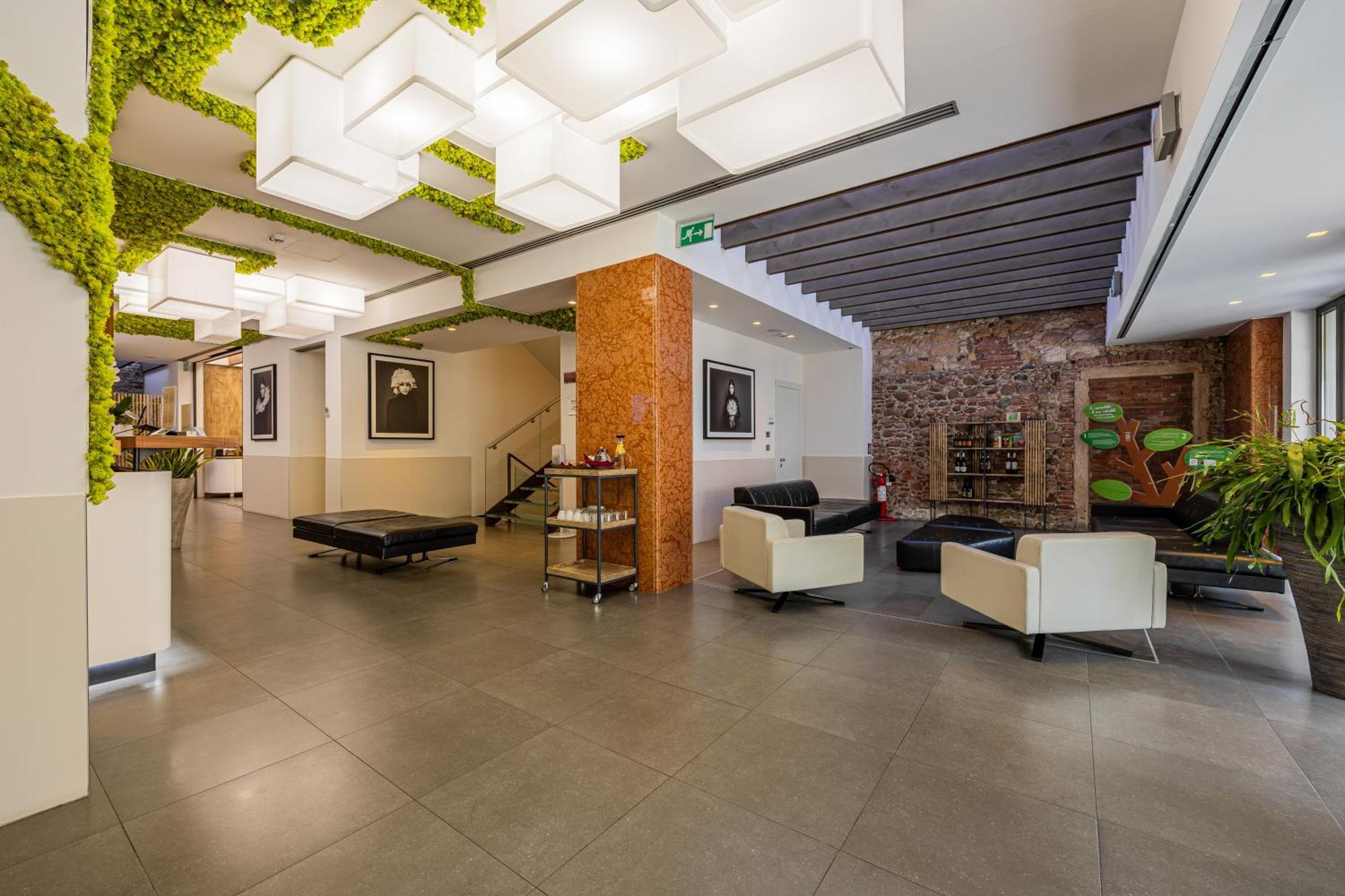Best Western Plus Hotel De Capuleti Верона Екстер'єр фото
