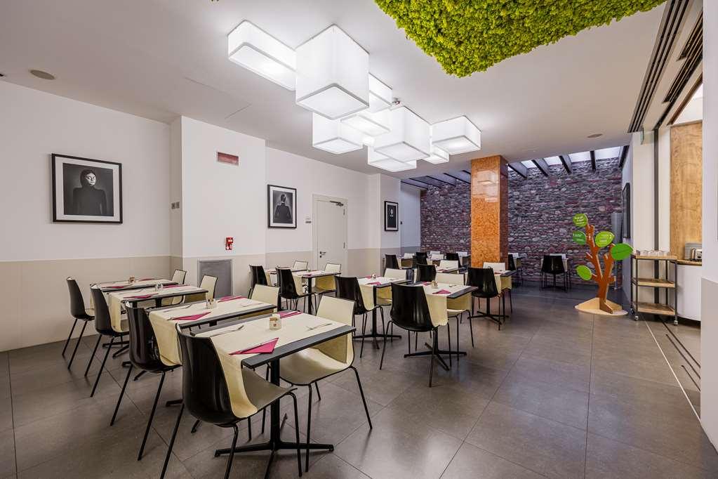 Best Western Plus Hotel De Capuleti Верона Ресторан фото