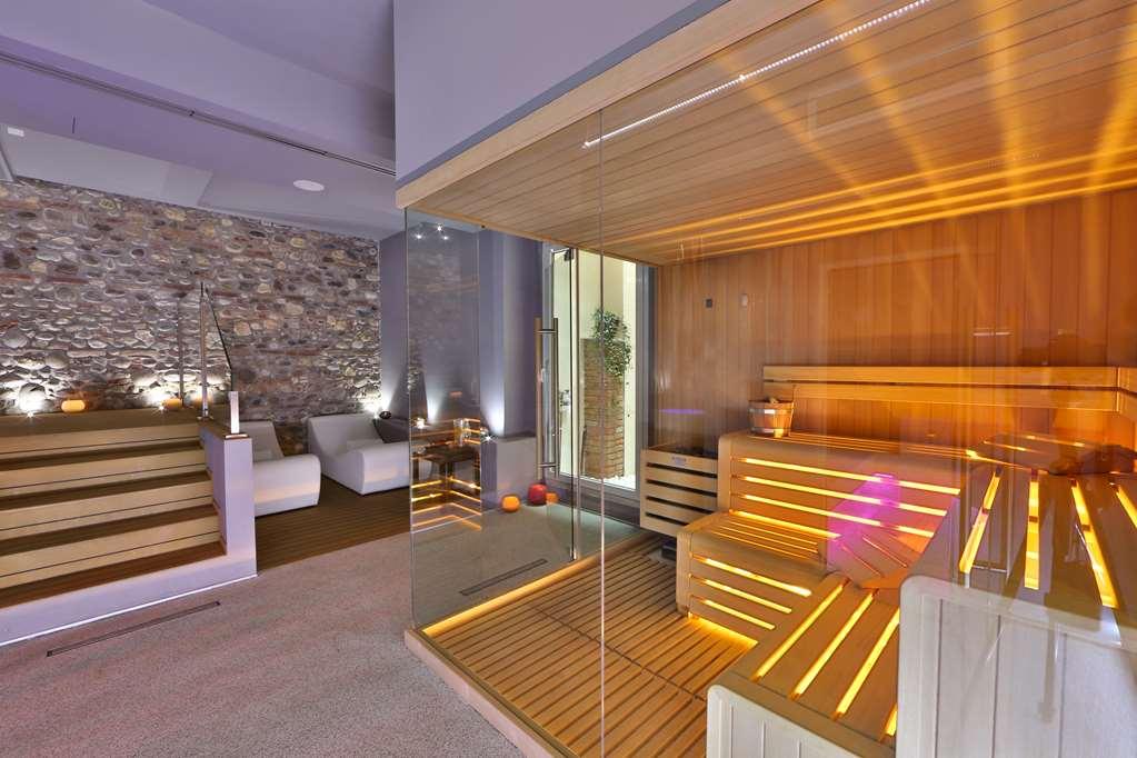 Best Western Plus Hotel De Capuleti Верона Зручності фото