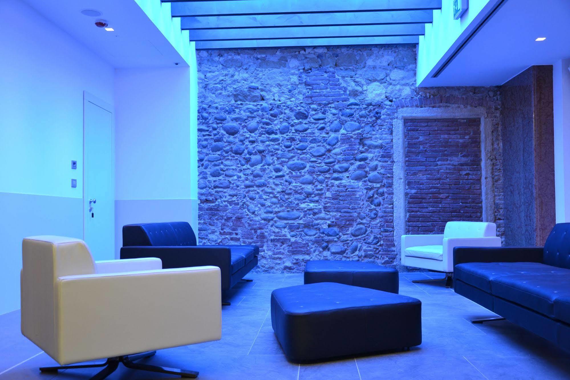 Best Western Plus Hotel De Capuleti Верона Екстер'єр фото